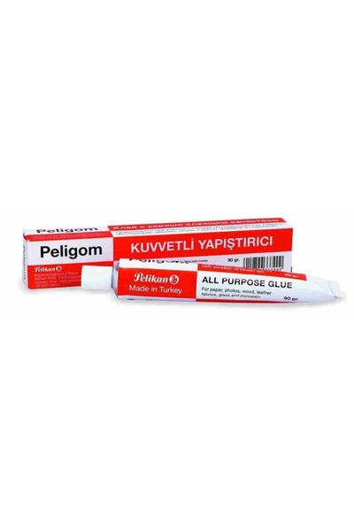 Pelikan Yapıştırıcı Peligom No:11 90gr 337900