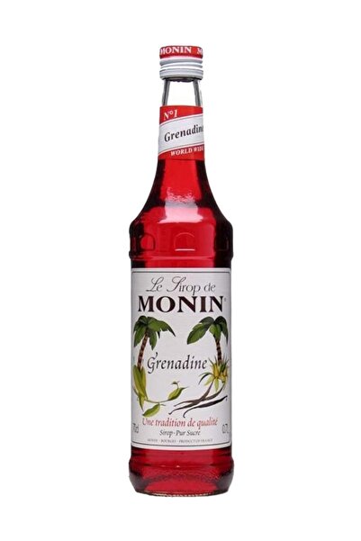 Monin Şurup Nar 700ml