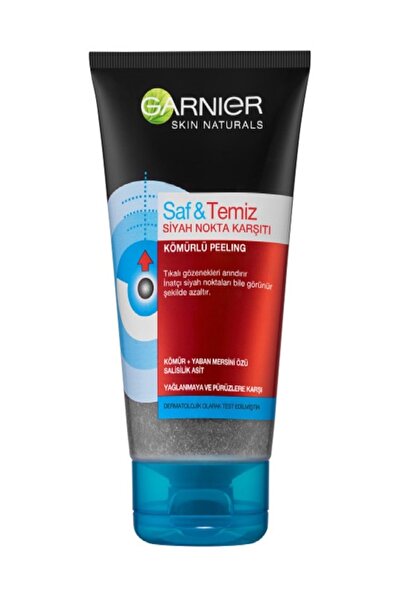 Garnier Maske Peeling Modelleri Fiyatlari Trendyol