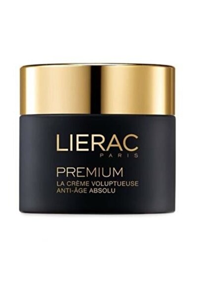 Lierac Premium Voluptuous Cream 50ml 3508240215668