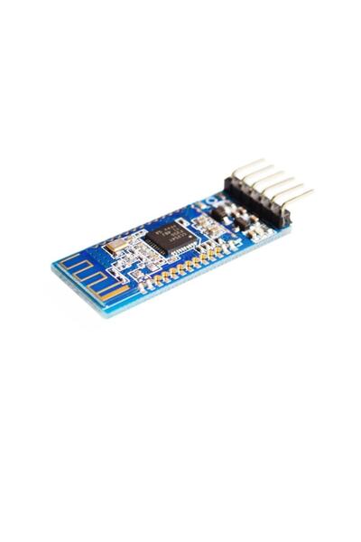 Arduino Hm-10 Bluetooth 4.0 Modülü