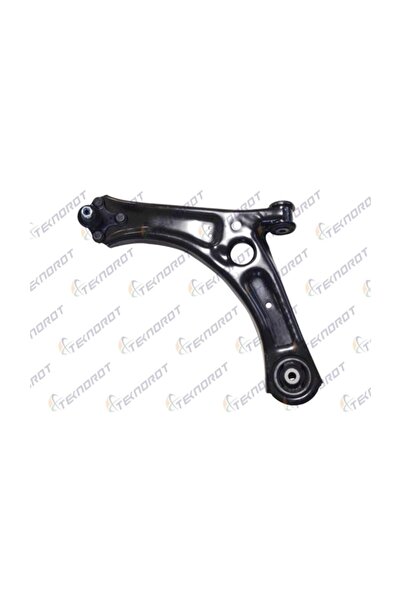 TEKNOROT Salincak Sac Sol On Rotilsiz Burclu Volkswagen Caddy Iii (2Ka,2Kh,2Ca,2Ch) 1.6 Tdi 2010-2015