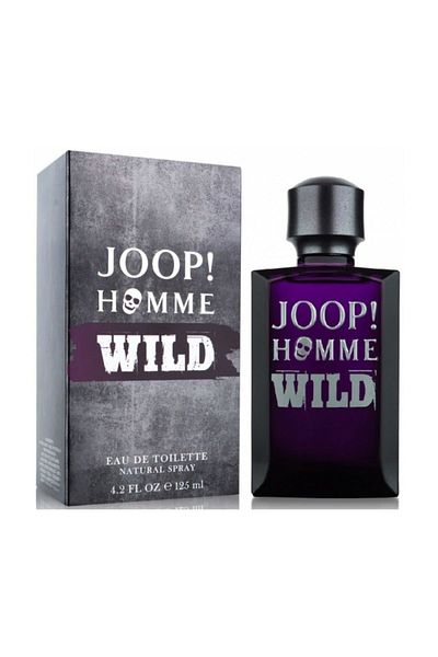 Joop HOMME WILD EDT 125 ML