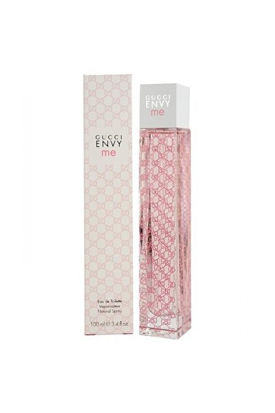 Gucci عطر Envy Me Edt للنساء، 100 مل، 766124019402