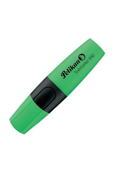 Pelikan 490 Highlighter Green