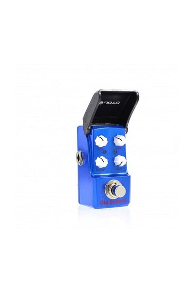 Joyo JF-313 Old School (Distortion) Guitar Pedal