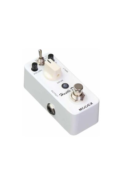 Genel Markalar MDS2 Hustle Drive Distortion Pedalı
