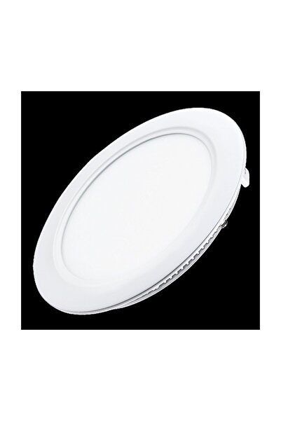 ACK AP01-00930 Ack 9 W Sıva Altı Panel Led Spot Beyaz Işık