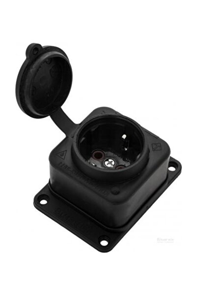 Bemis BK1-1402-2511 Bemis 2P+E Duvar Pirizi