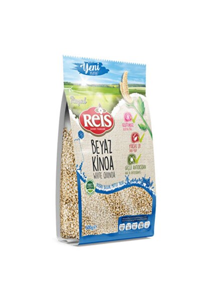 Reis Royal Beyaz Kinoa 500 gr