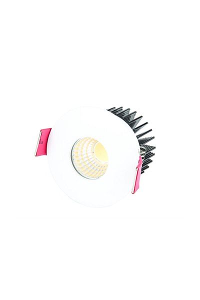 Cata 3 W Star Led Spot Luminaire (Daylight 4000K) Ct 5269