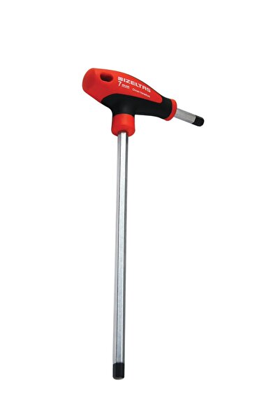 İzeltaş 5 MM T TİPİ ALLEN ANAHTAR