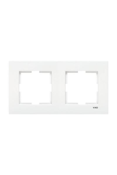 VİKO Viko Karre Подвійна рама