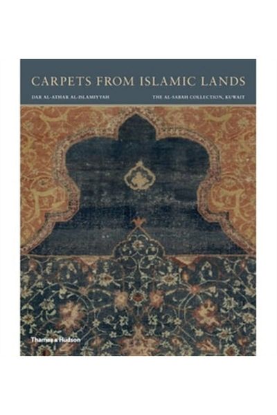 Kolektif Kitap Islamic Lands Crooked Farm