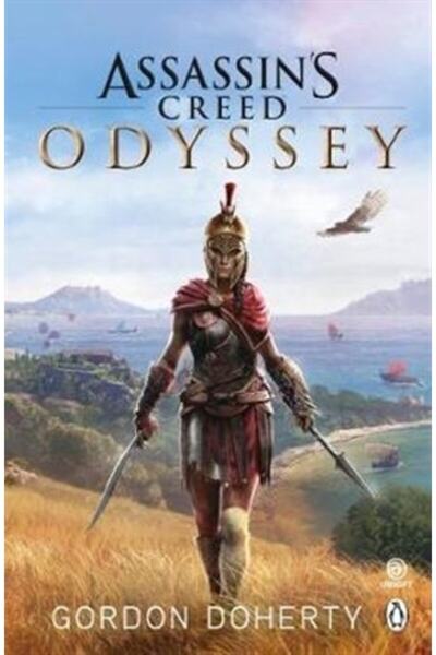 Genel Markalar Assassin's Creed - Odyssey