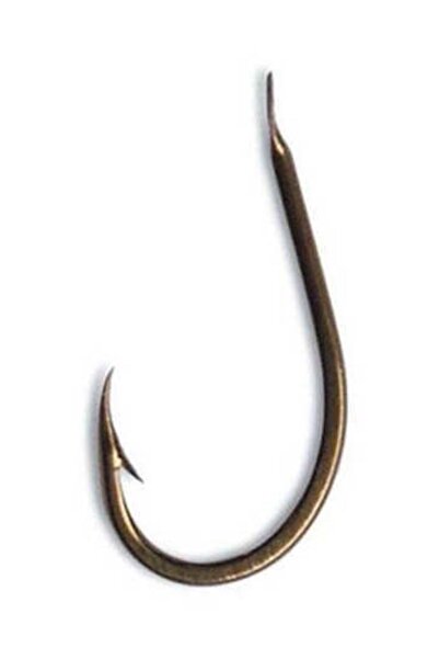 Mustad Olta Iğnesi 505npbr 10lu Standart 6