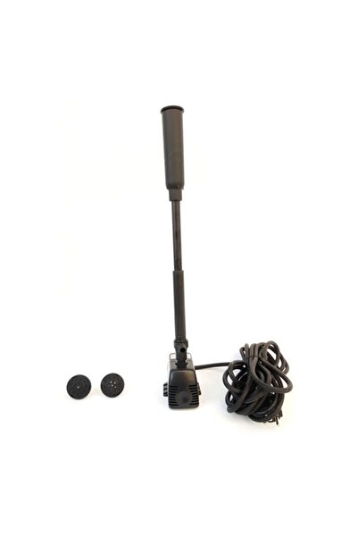 Akyol Garden Süs Bahçe Havuzu Fıskiyesi Hj-1843