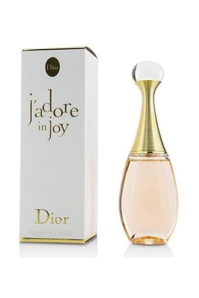 Dior J'adore In Joy Edt 50 ml Kadın Parfümü 3348901346139