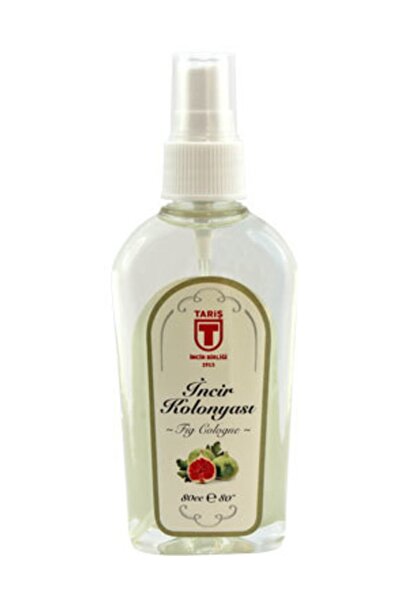 Tariş İncir Kolonyası Sprey 80 cc