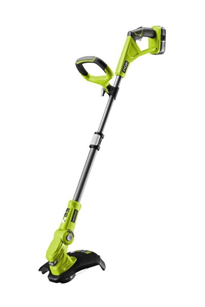 Ryobi RLT183225F 18Volt/2.5Ah Li-Ion Misinalı Çim Kesme Makinesi