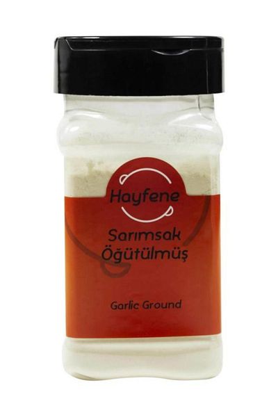 Hayfene Tutsulenmis Tatli Kirmizi Biber 45gr Trendyol