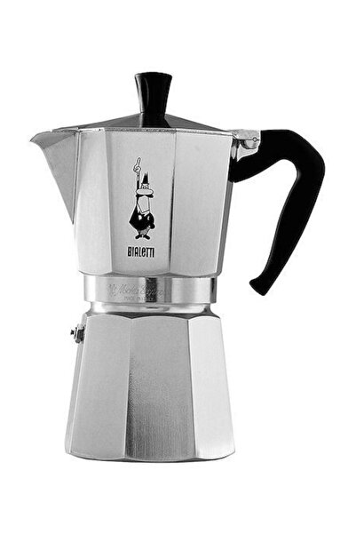 Bialetti Cafetieră Moka Express 18 căni