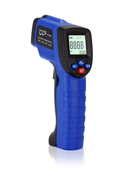 Wintact WT300 Infrared Temassız Lazer Termometre