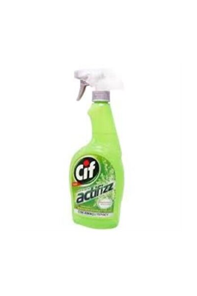 Cif CİF ACTİFİZZ YAZ FERAHLIĞI 750 ML