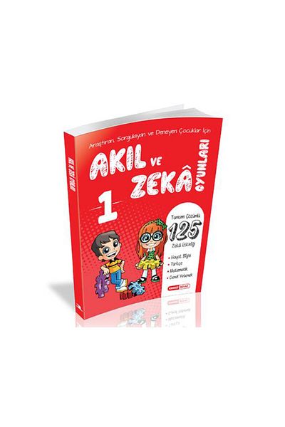 Kirmizi Beyaz Yayinlari 1 Sinif Set 3 Kitap Trendyol