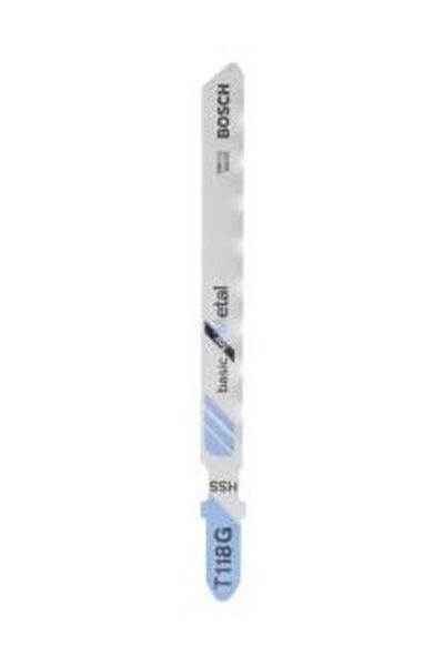 Bosch Basic Li 118 G Lithium Drum for Metal