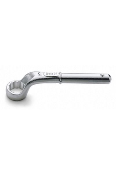 Beta Tools 91 80 Necked Star Key