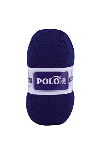 Polosu My Kristal - Liflik Örgü İpi - Renk:155