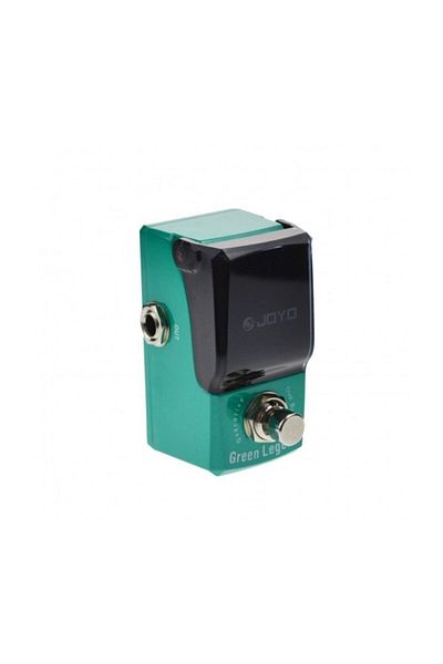 Joyo JF319 Green Legend-OverDrive Guitar Pedal