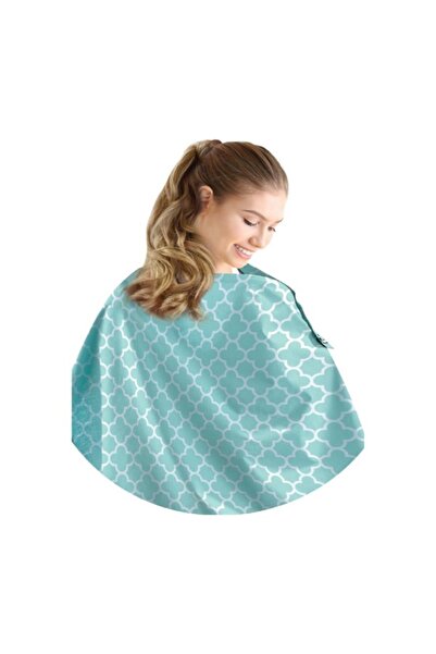 Babyjem Πράσινη ποδιά θηλασμού