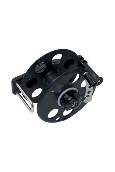 Genel Markalar Siyah Zıpkın Makara Pacıfıc 100, dayanıklı ve kullanışlı balık...