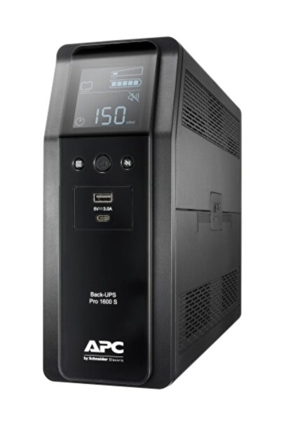 Apc Pro BR1600SI, 1600VA