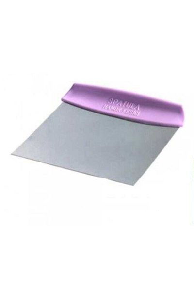 Universal Spatula Dough Cutter