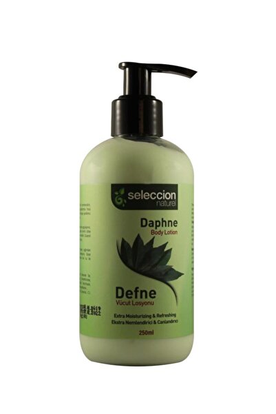 Seleccion Naturel لوشن الجسم ديفني 250 مل