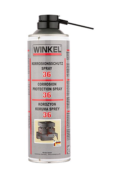 Winkel Korozyon Koruma Sprey 500ml.