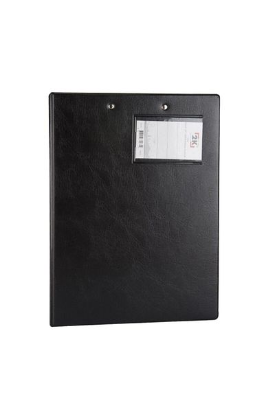2K A4 BIALA DOUBLE MECHANISM STUDENT AND OFFICE TYPE DOCUMENT PRESENTATION FOLDER 23X31 CM (150 SHEETS)