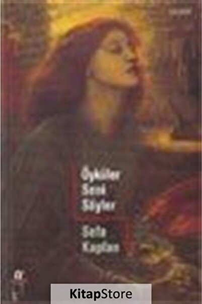 Oğlak Yayınları Öyküler Seni Söyler