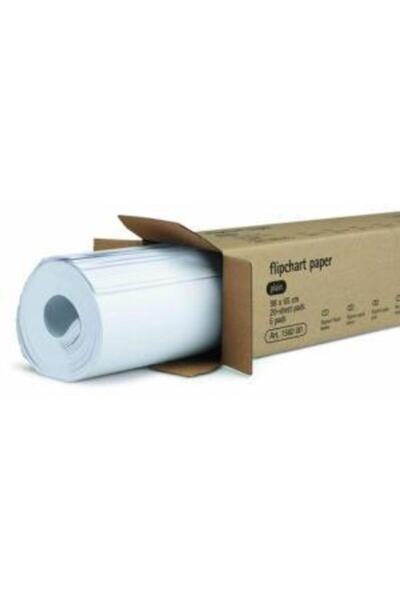 Legamaster Flipchart Kağıdı 98X65 Cm 100 Sayfa Lm15600