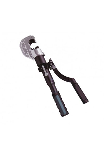 Mas Maasco Hidrolik H Klemens Sıkma Pensesi 50-120 Mm2 Arası (ÇENELER DAHIL DEĞİLDİR)