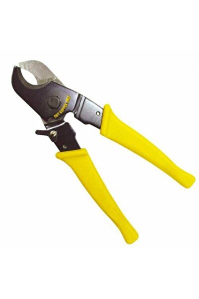 Mas maasco 880 - 330A Mekanik yaylı Kablo Kesme Makası 70 mm