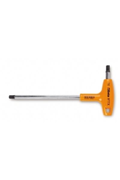 Beta Tools 97 Ttx 45 T Saplı Torks Allen