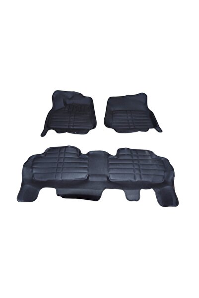 EKİCİLER PEUGEOT 3008 5D PASPAS (2016-2019)