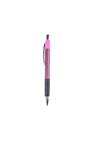 KARAKUŞ OYUNCAK Noki Toro Versatil Pen 07 Mm Pink