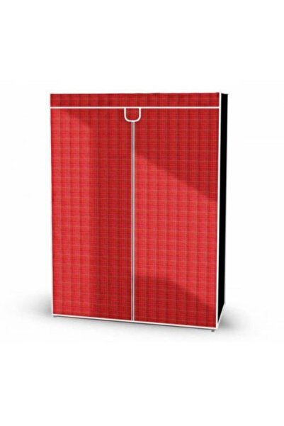 BYMÜHENDİS Bez Dolap