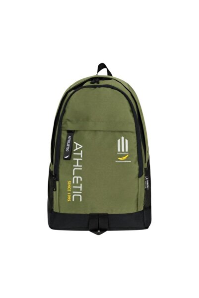 Atletic Ranac Škola Torba Dnevno Ranac Polo 131zeleno