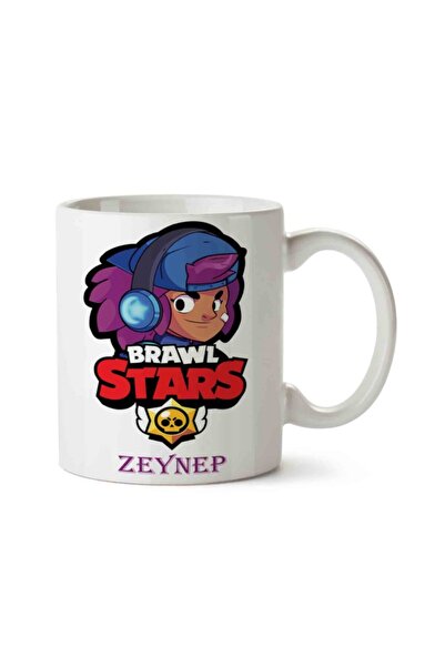 Adell Mug with White Logo